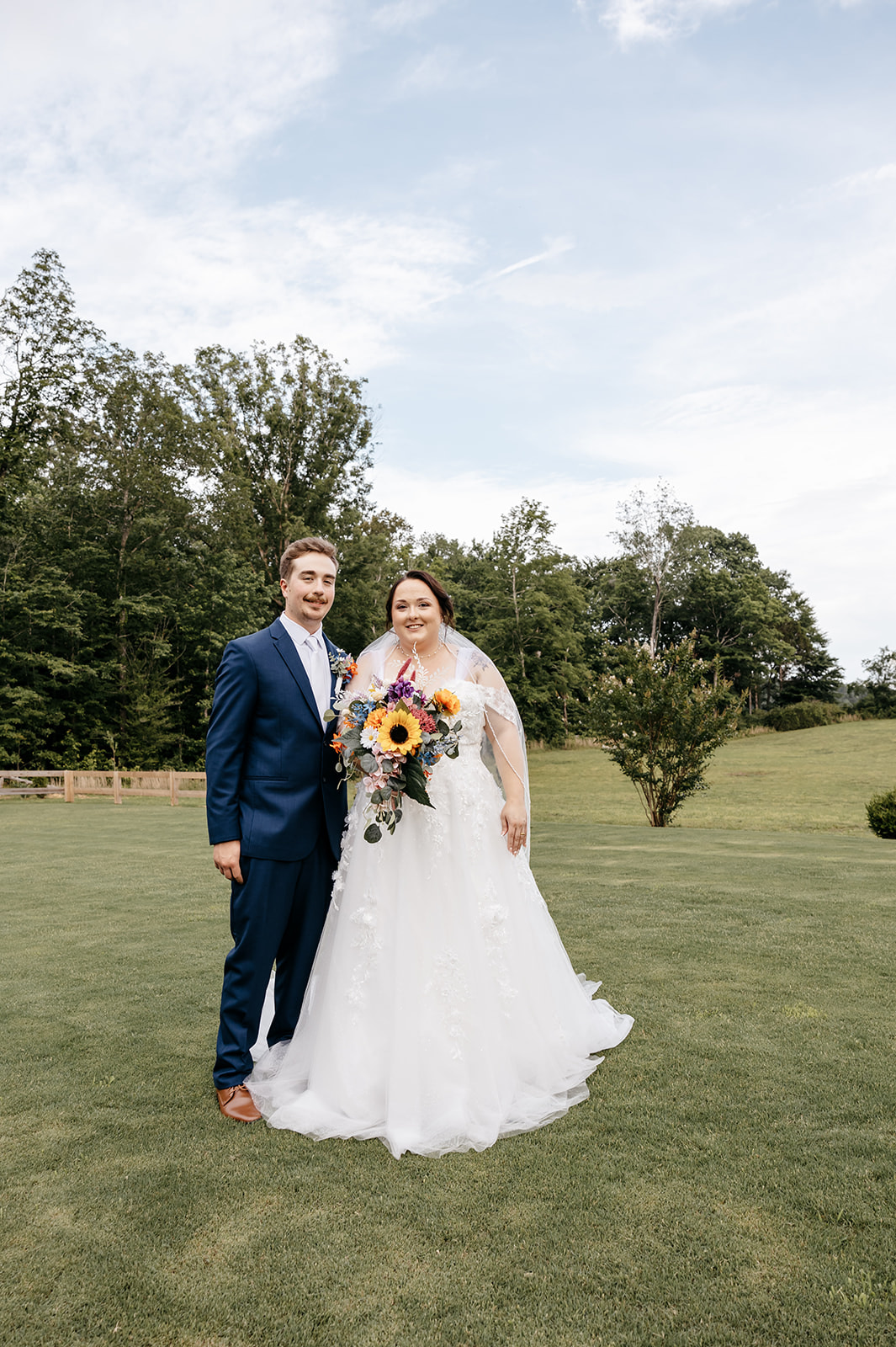 Kaylee & Seth