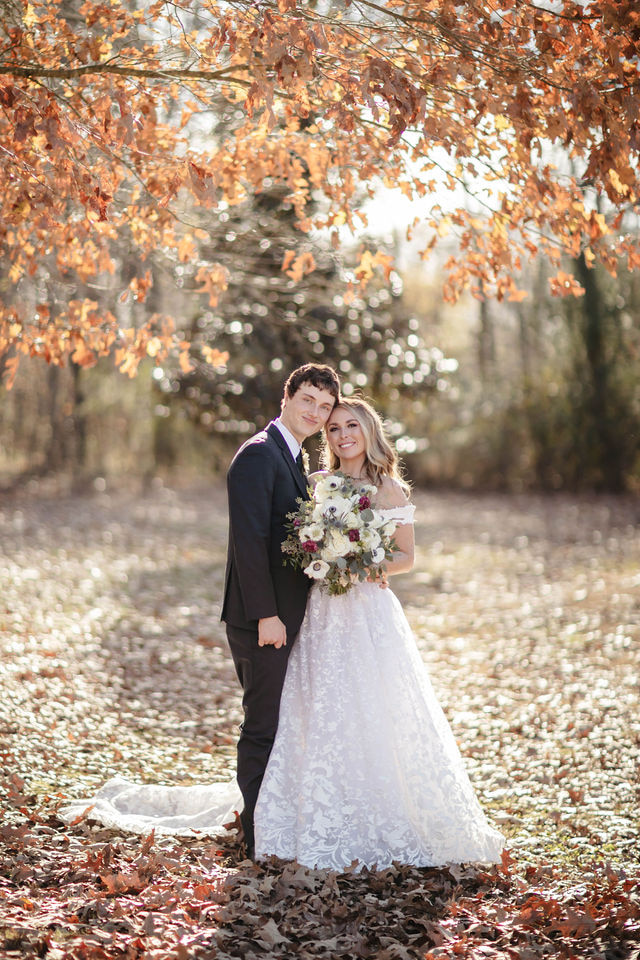 Mikelyn & Matthew