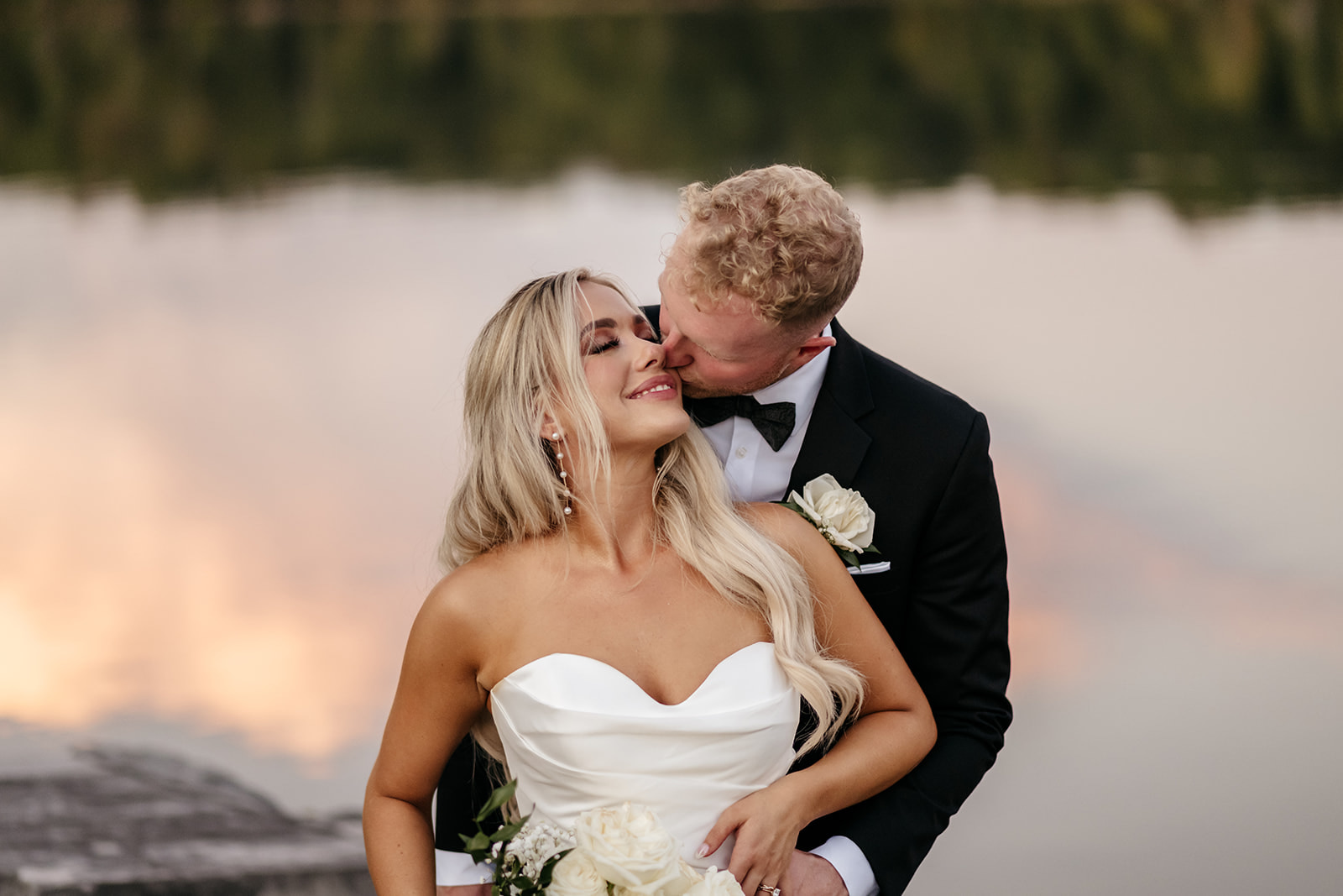 Kaitlyn & Caleb