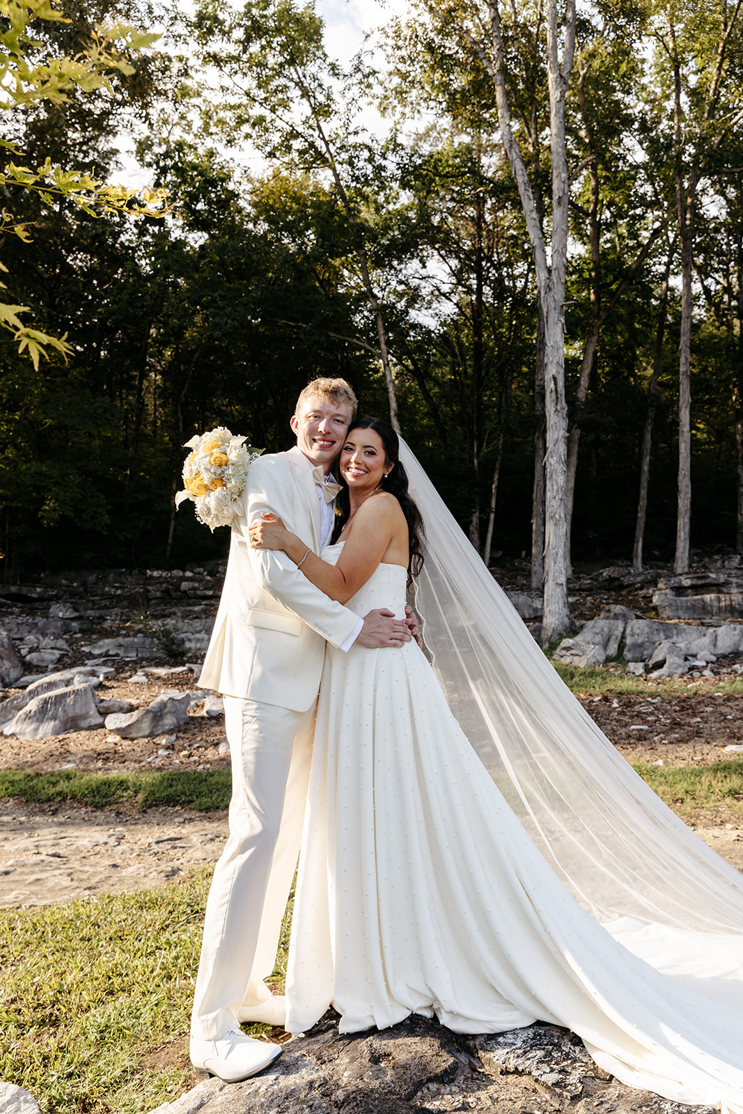 Katelynn & Tyler