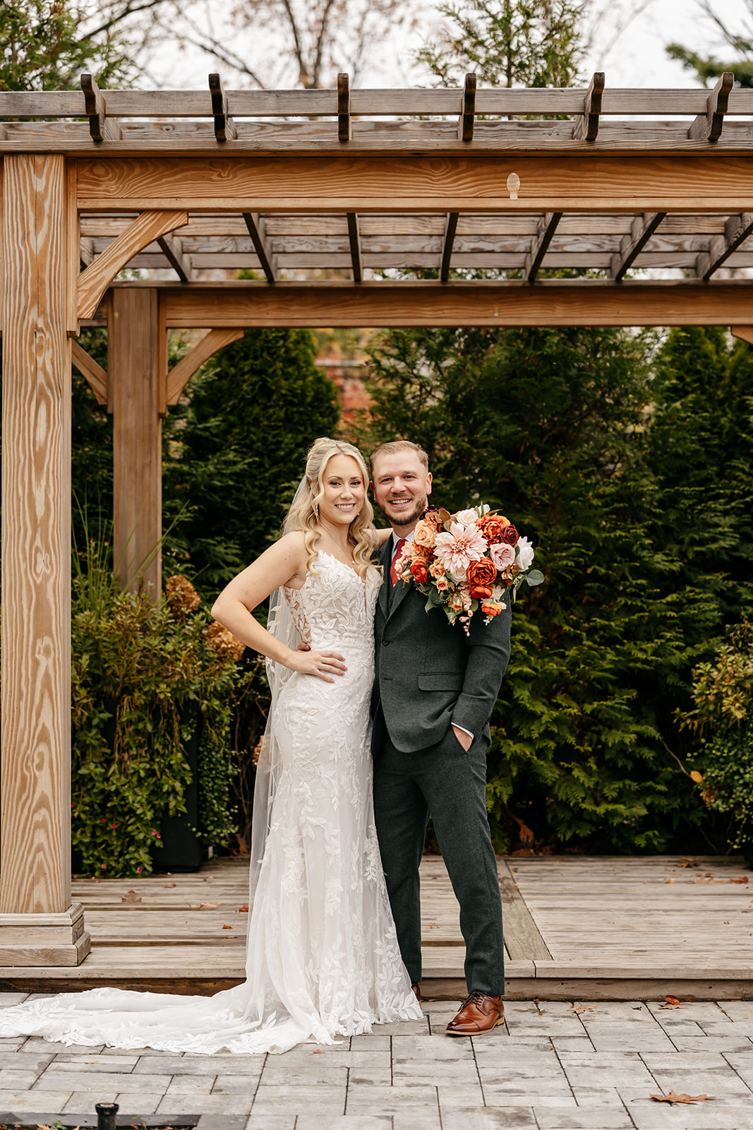 Kristin & Cody