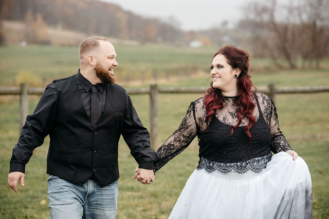 Katelyn & Craig