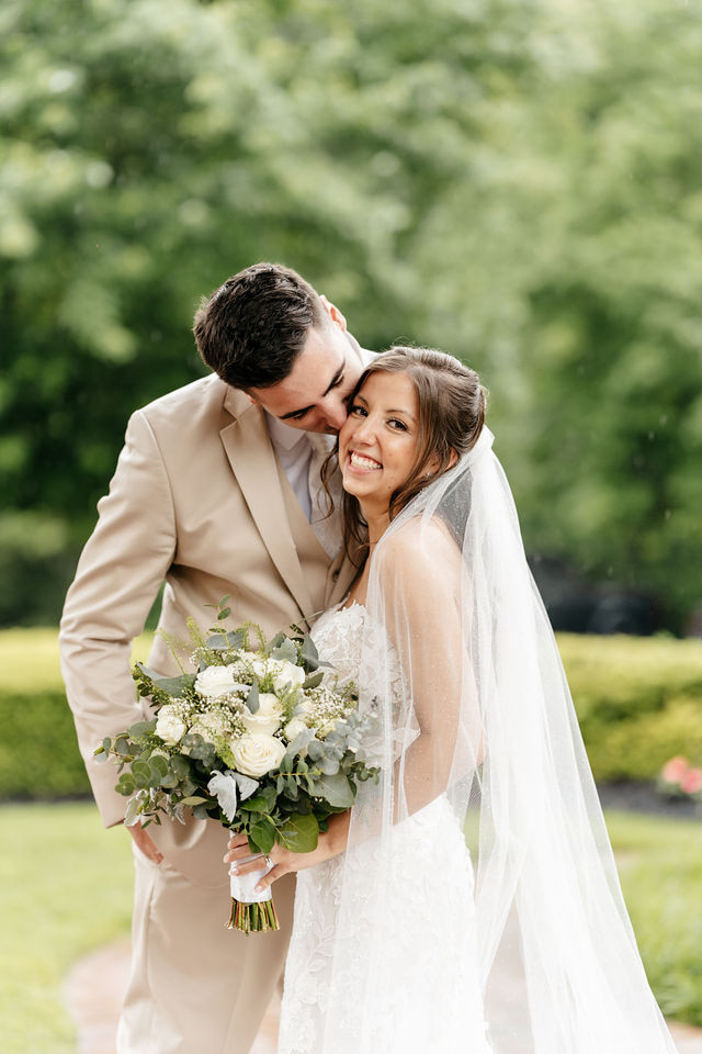 Victoria & Joseph