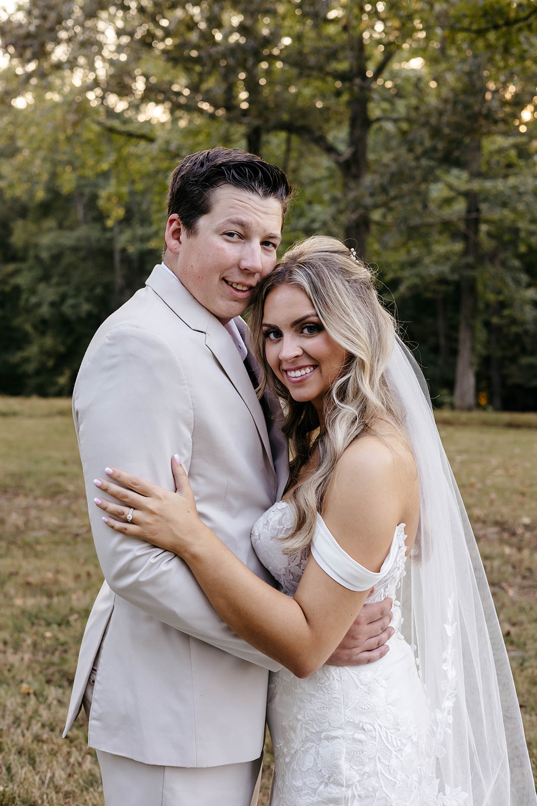 Jayci & Preston