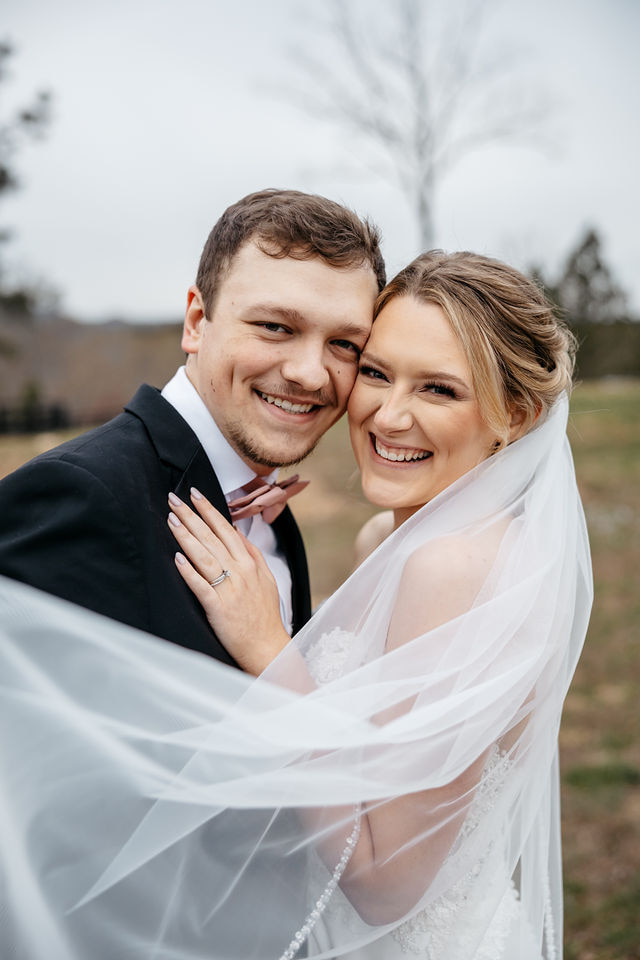 Jana & Brylan