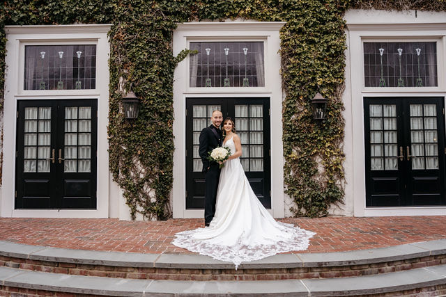 Kaitlyn & Matthew