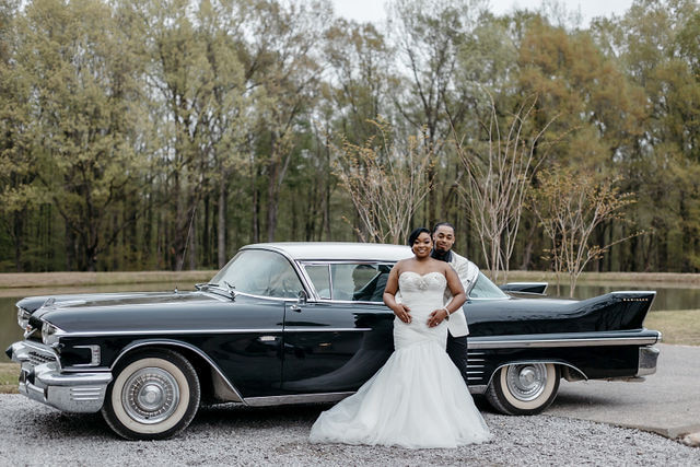 Kayla & Jamal