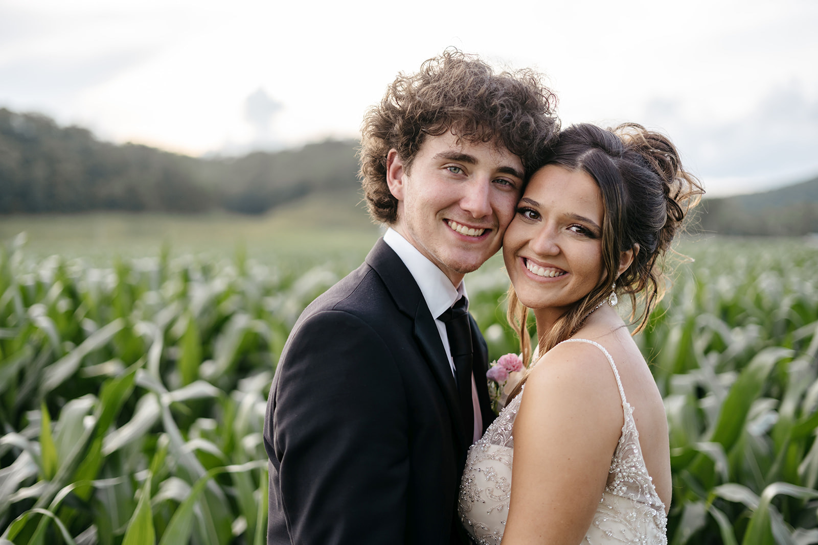 Kristian & Trevan