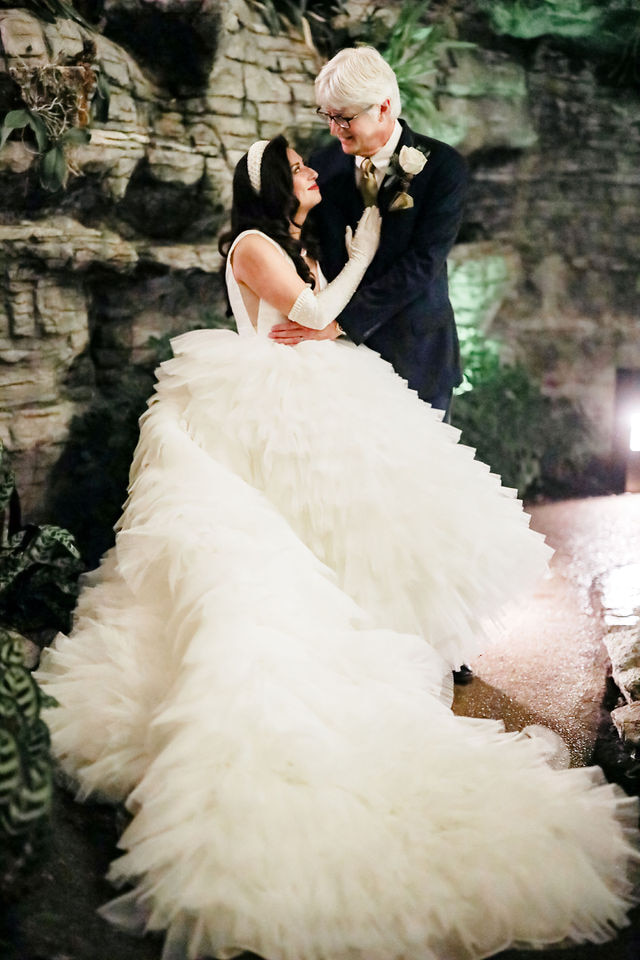 Isabela & Charles