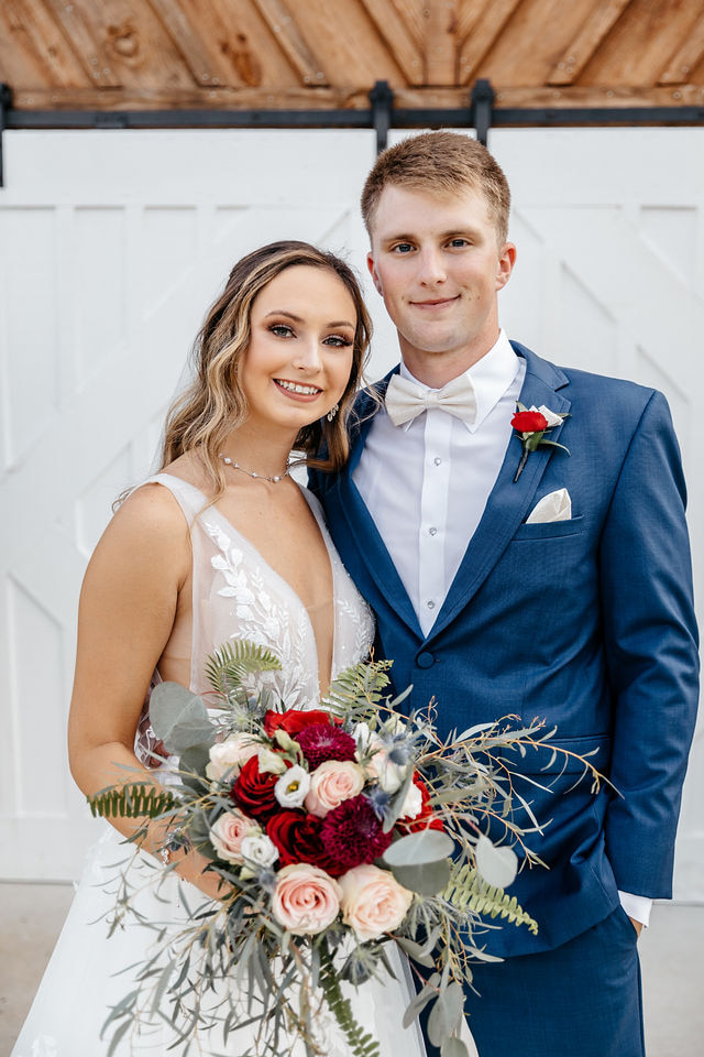 Brianna & Ryan