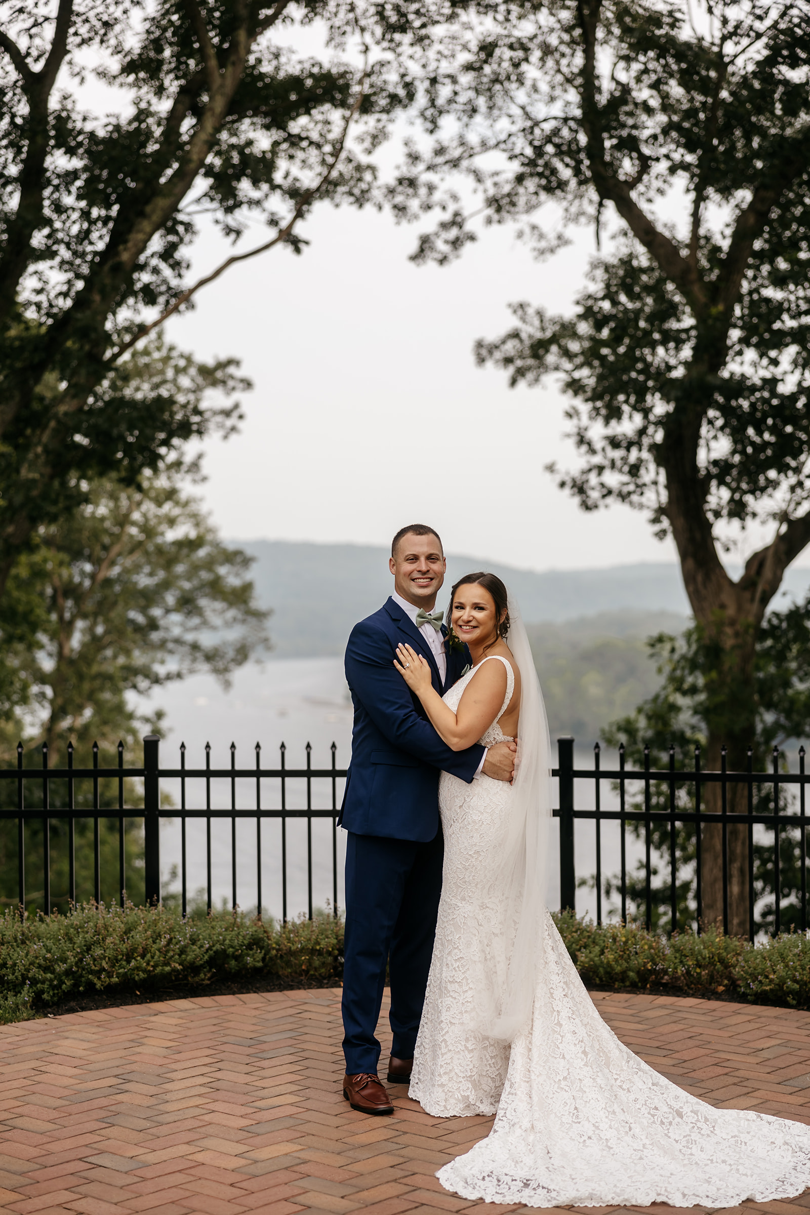 Katie & Ryan