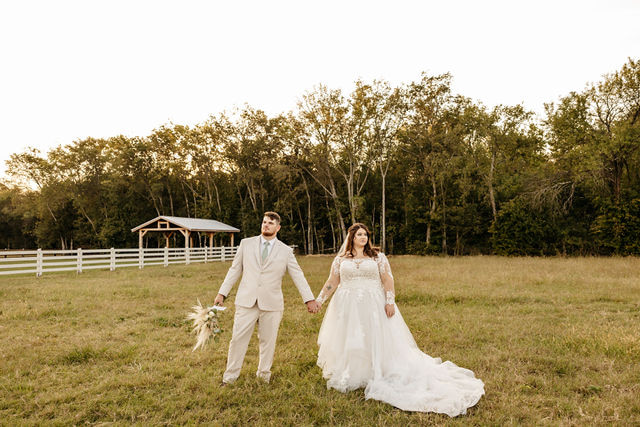 Paige & Chase