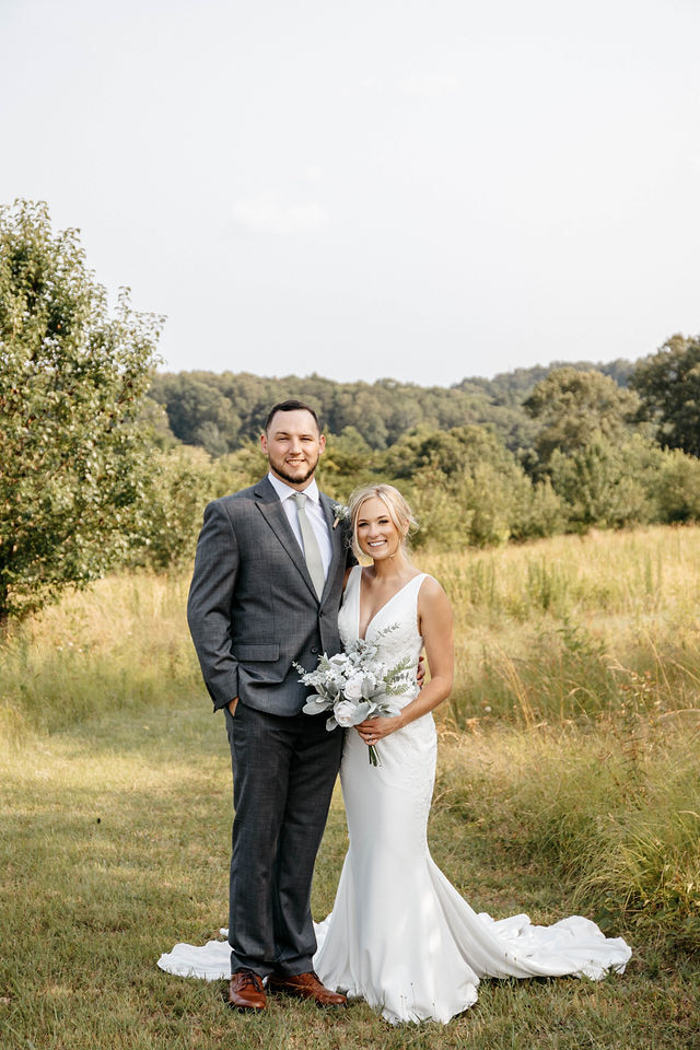Josie & Jeffrey