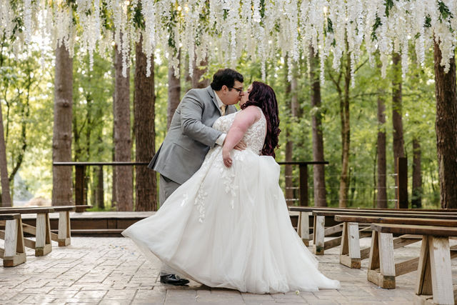 Brittany & Joshua