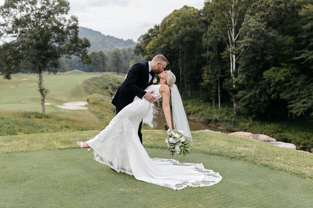 Libby & Jared