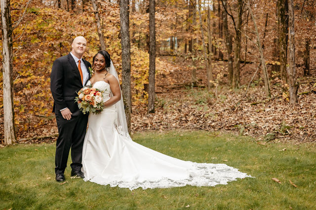 Kendyl & Kevin