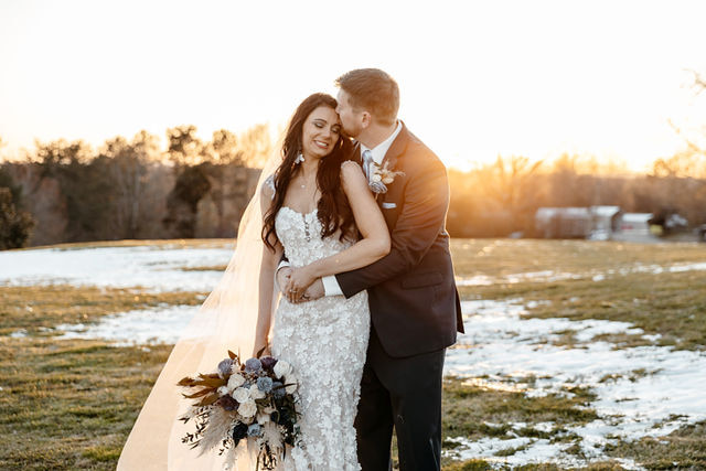 Gabby & Matt