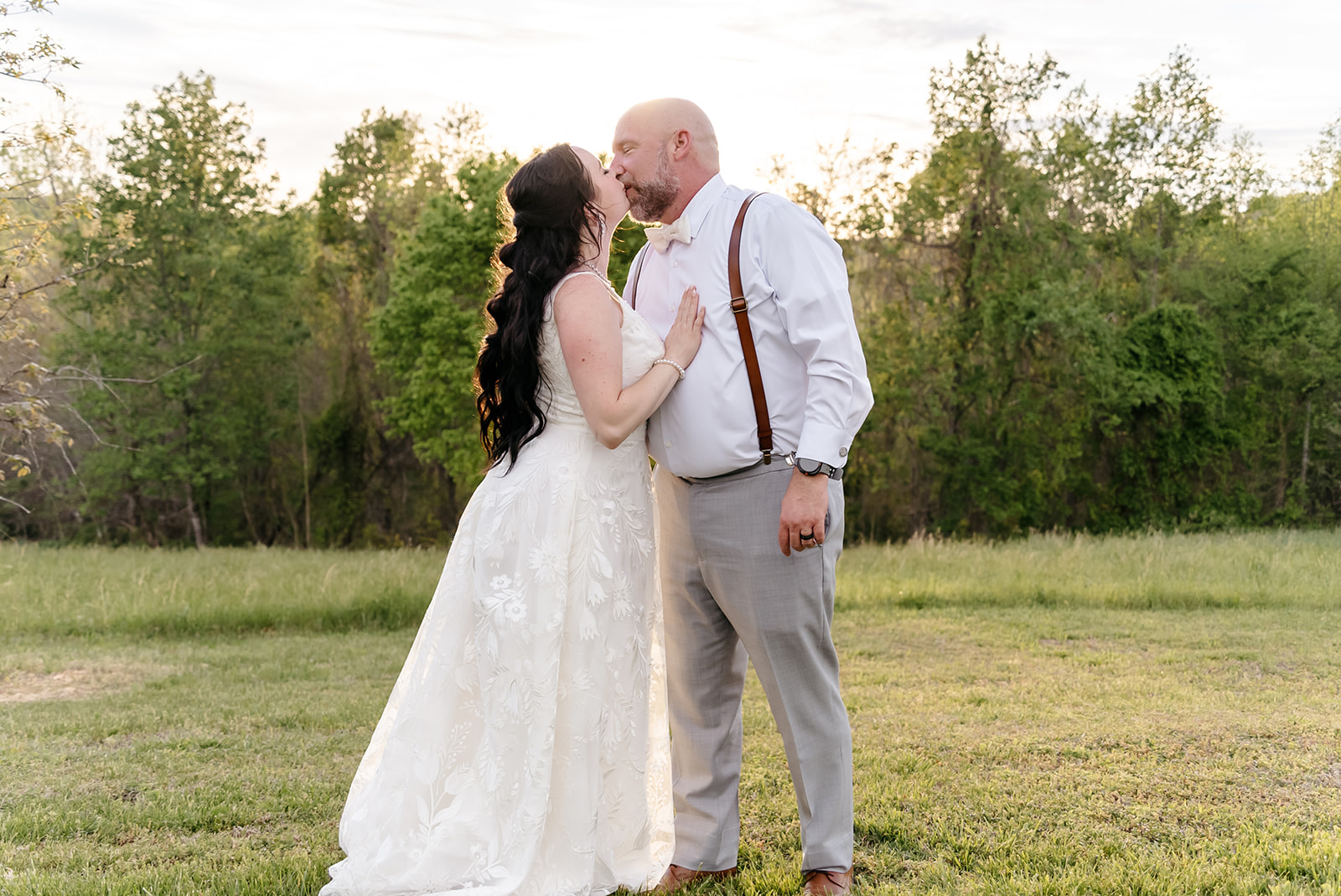 Kaitlynn & Brian