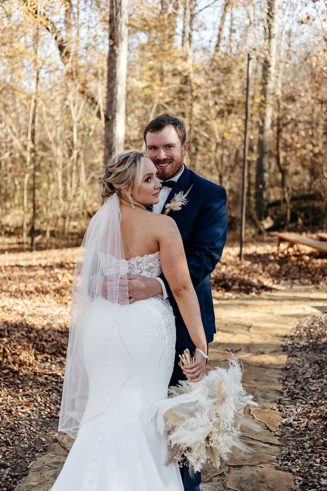 Mariah & Preston