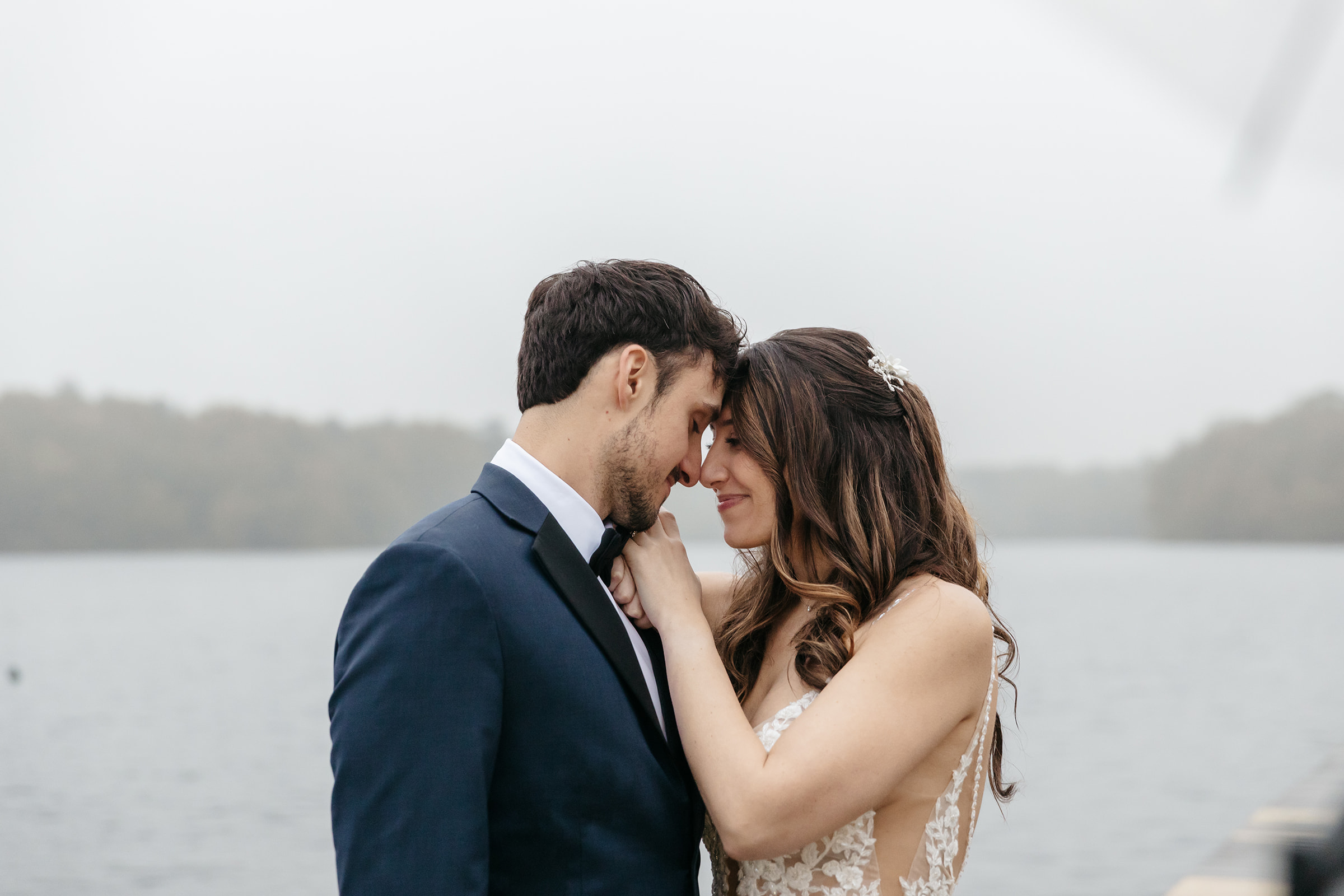 Nicole & Tony
