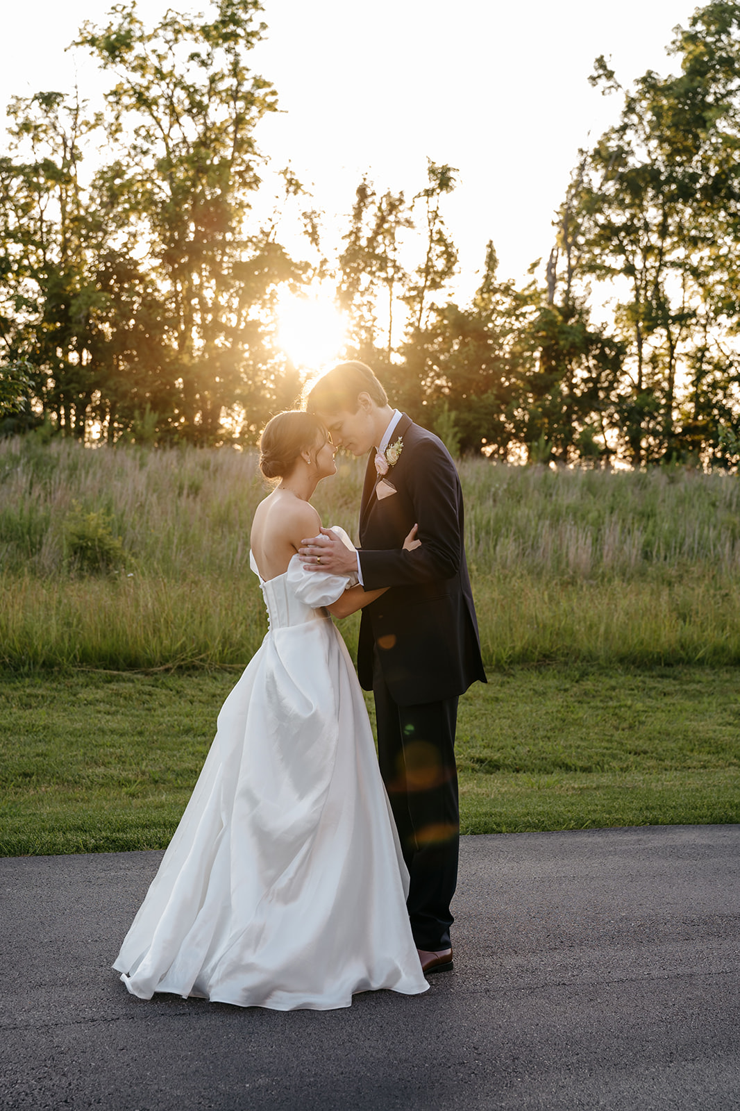 Ellie & Kaler