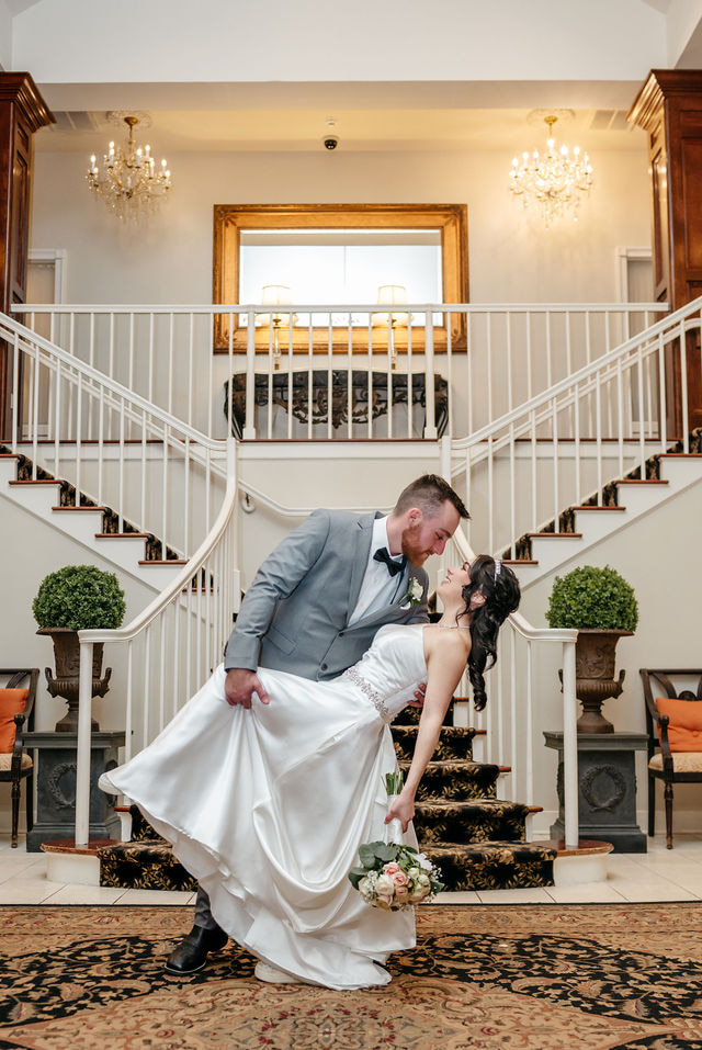 Gianna & Ryan