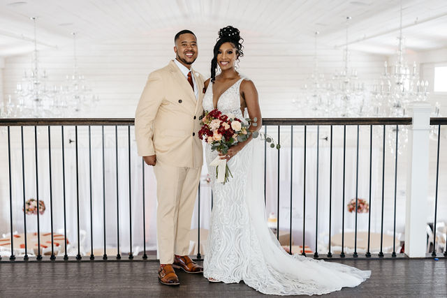 Darcel & BenJamn
