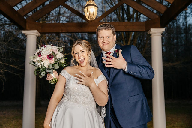 Chelsea & William