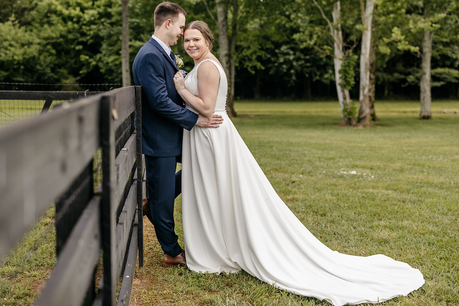 Sarah & Kyle