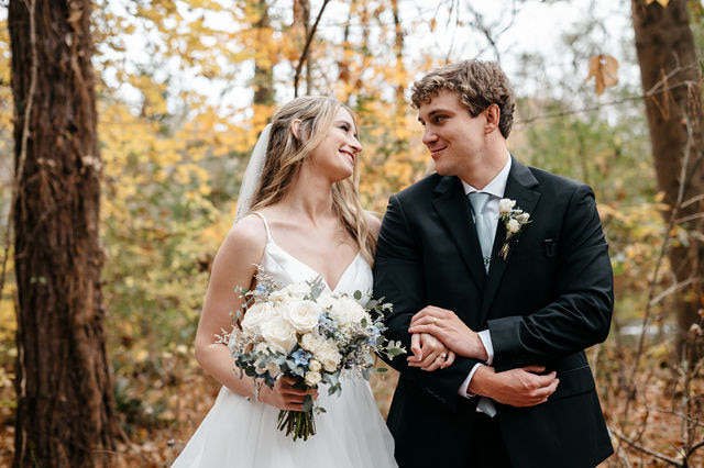 Lindsey & Bryson