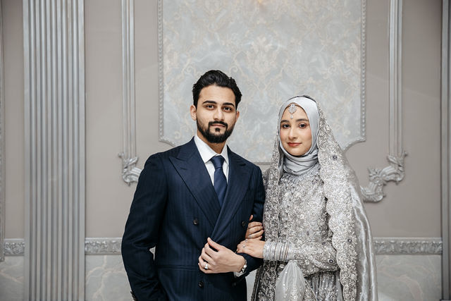 Shariq & Mariam