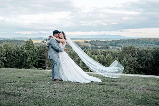 Emma & Trey