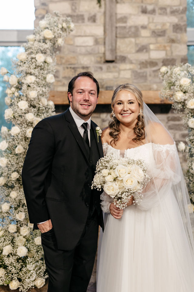 Samantha & Dylan