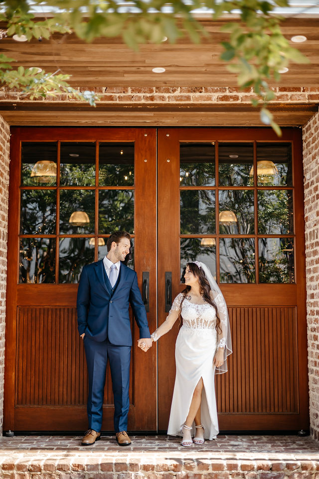 Kyla & Jonathon
