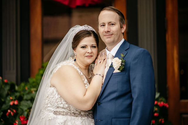 JuliAnna & Adam