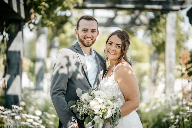 Madison & Wyatt