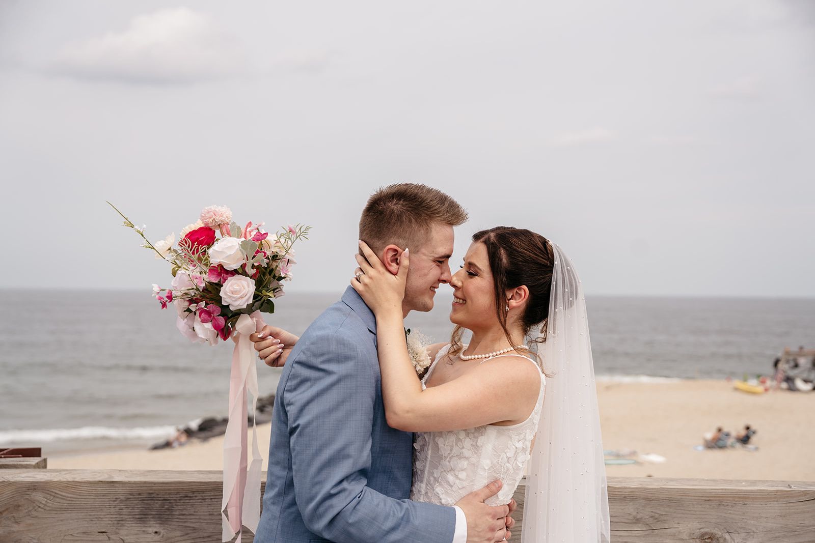 Christina & Jeremy