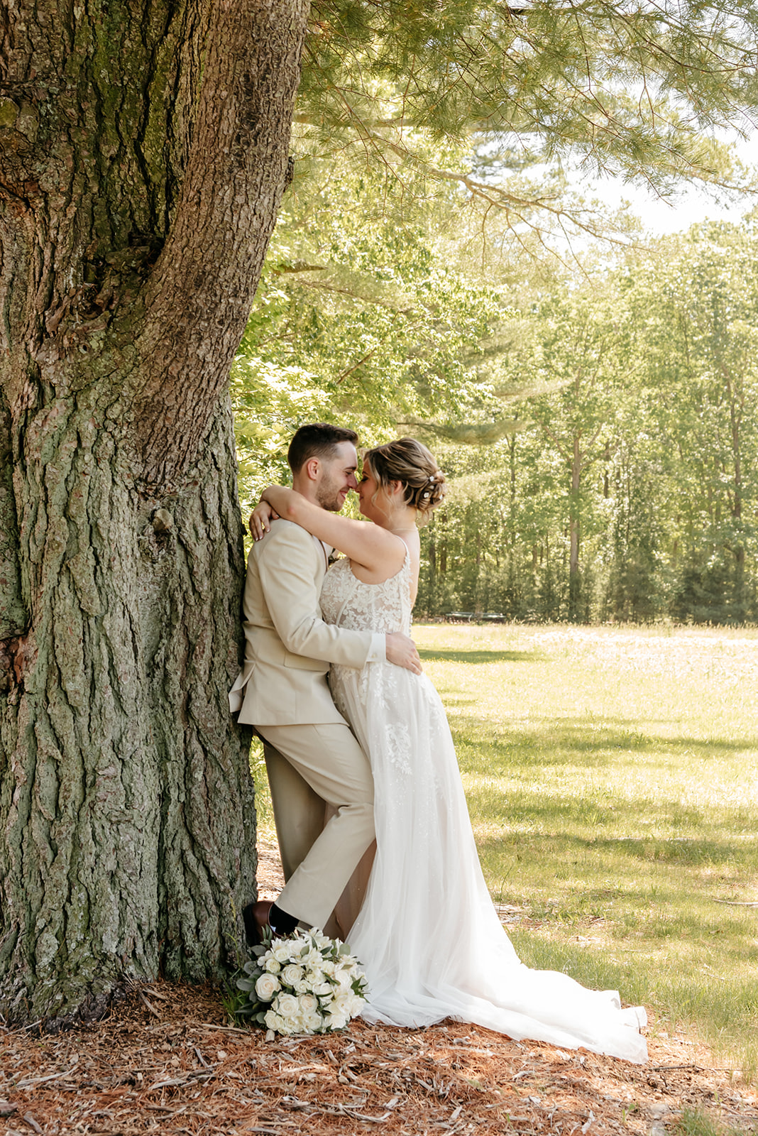 Taylor & Matthew
