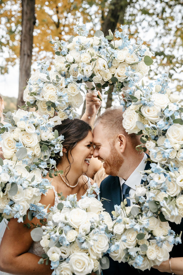 Colleen & Ryan