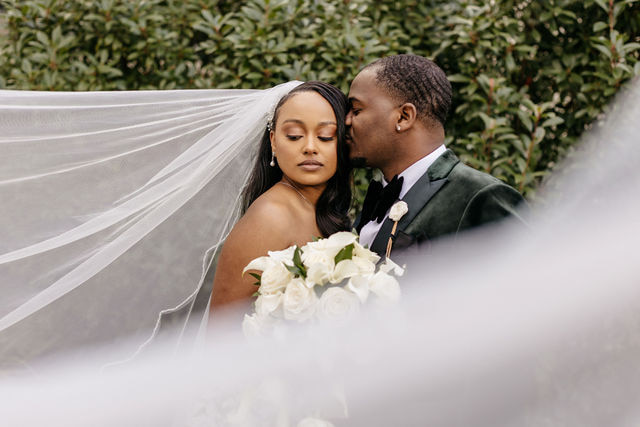 Bryanna & Khalil