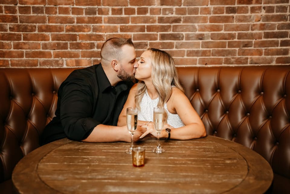Jasmyn & Joshua