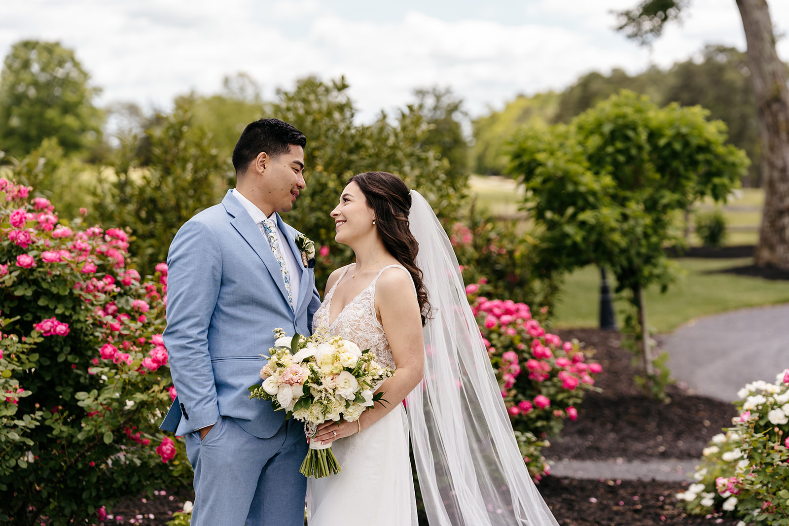 Brielle & Renz