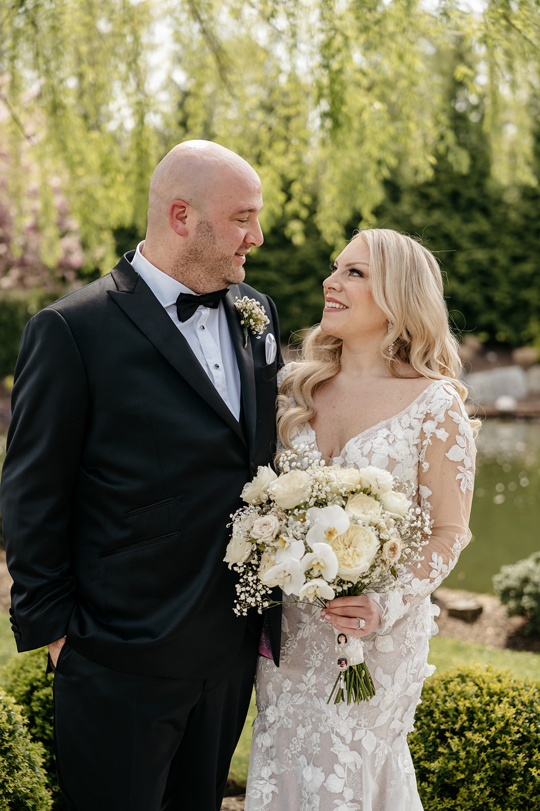 Katie & Daniel