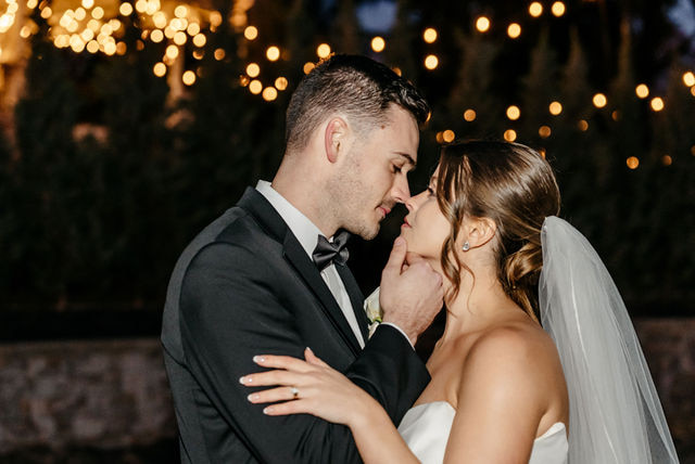Julia & Joe