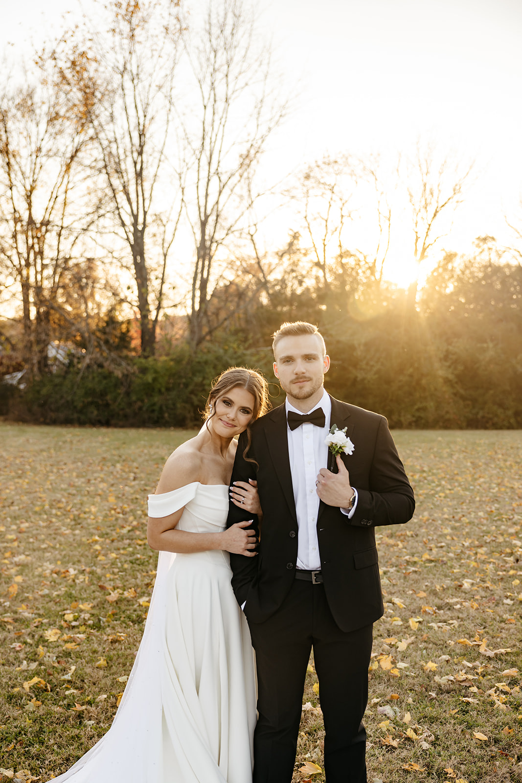 Jaelyn & Will