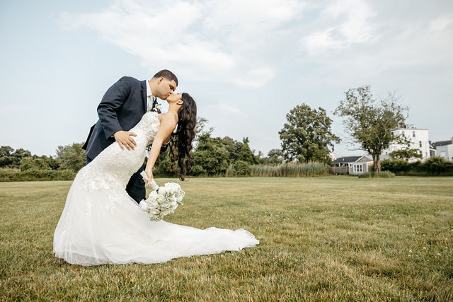 Arline & Jose