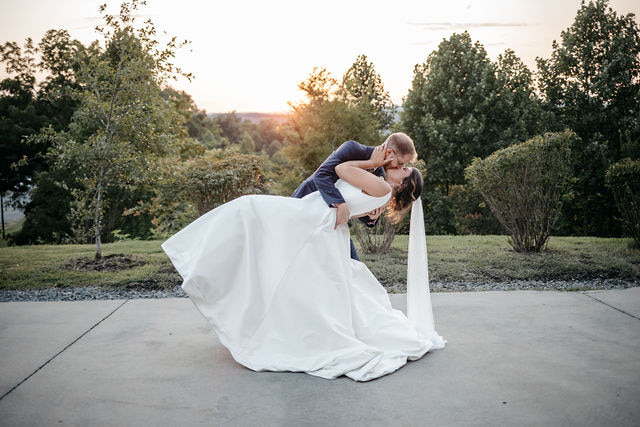 Suzanne & Tyler