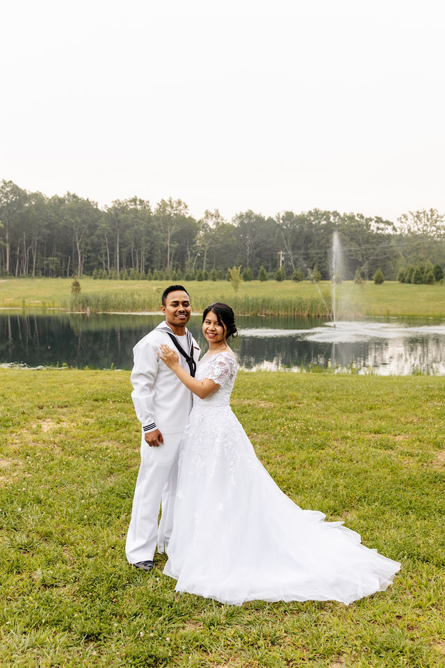 Chelly & Joshua