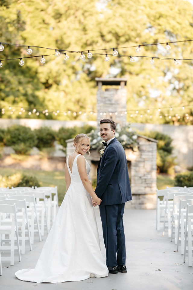 Shanna & Sean