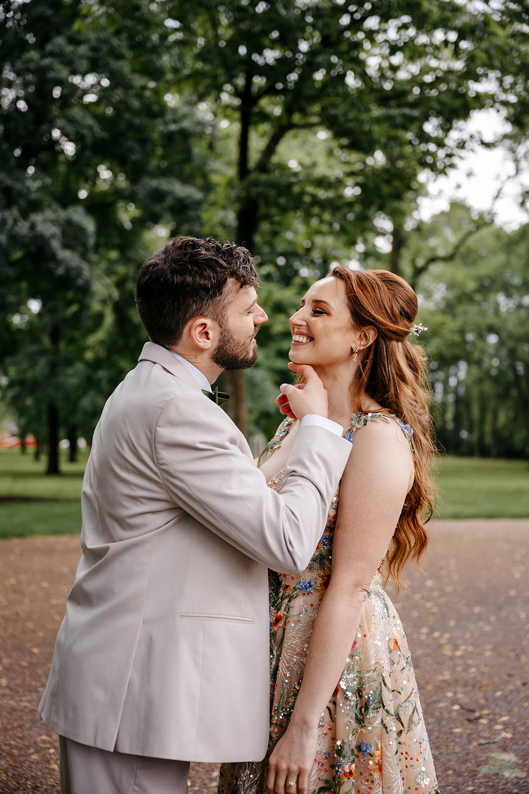 Elizabeth & Jason